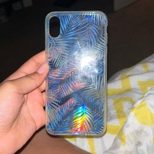 IPhone XS case
